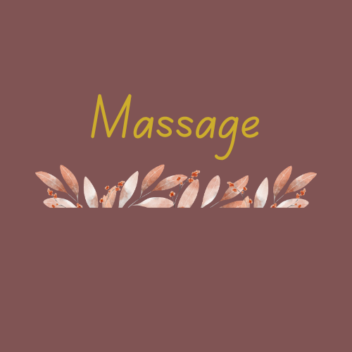 Body Massage