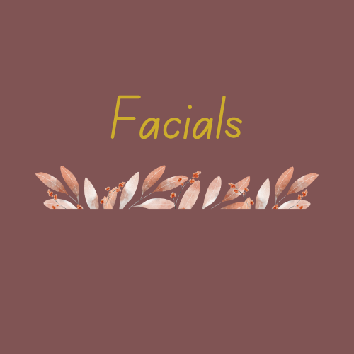 Facial